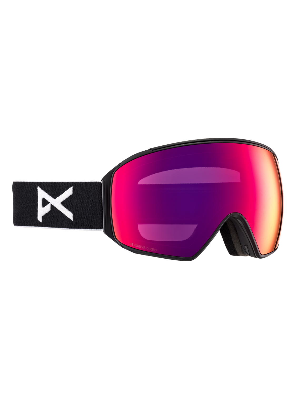 M4 Goggles Toric + Spare Lens + MFI® Face Mask
