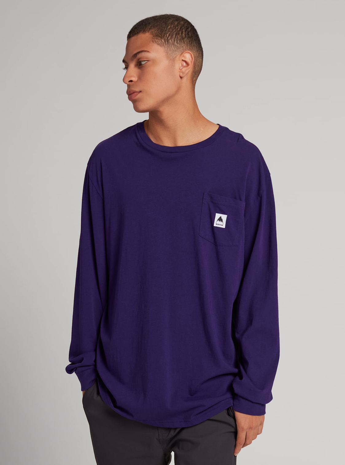 Colfax Long Sleeve T-Shirt