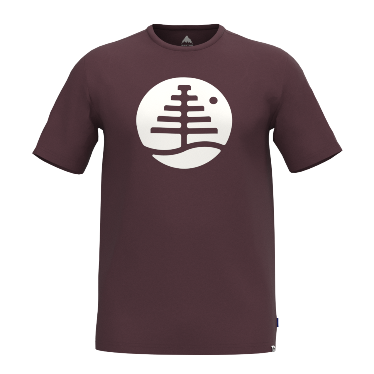 Family Tree Short Sleeve T-Shirt