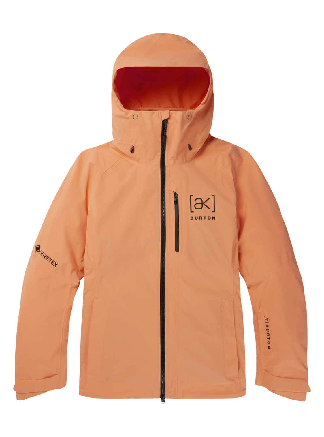 SAMPLE- Women's [ak] Upshift GORE-TEX 2L Jacket (Sample)