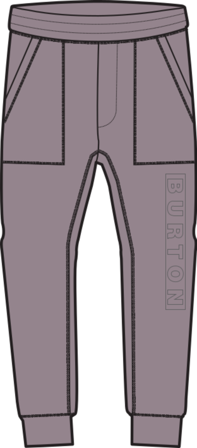 Westmate Pant