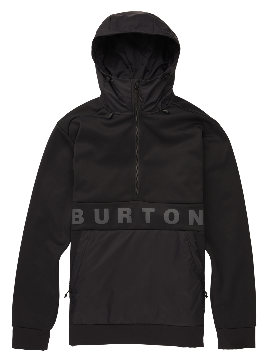 Men's Crown Weatherproof Performance Fleece Pullover