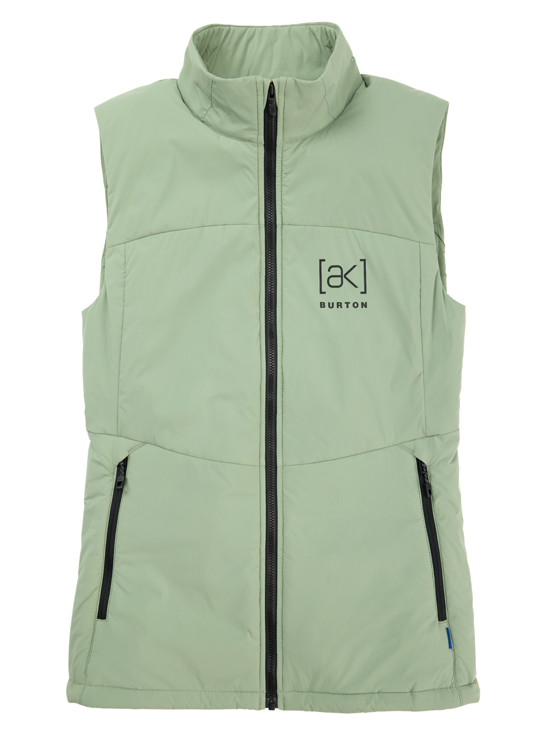 Women's [ak] Helium Stretch Insulated Vest