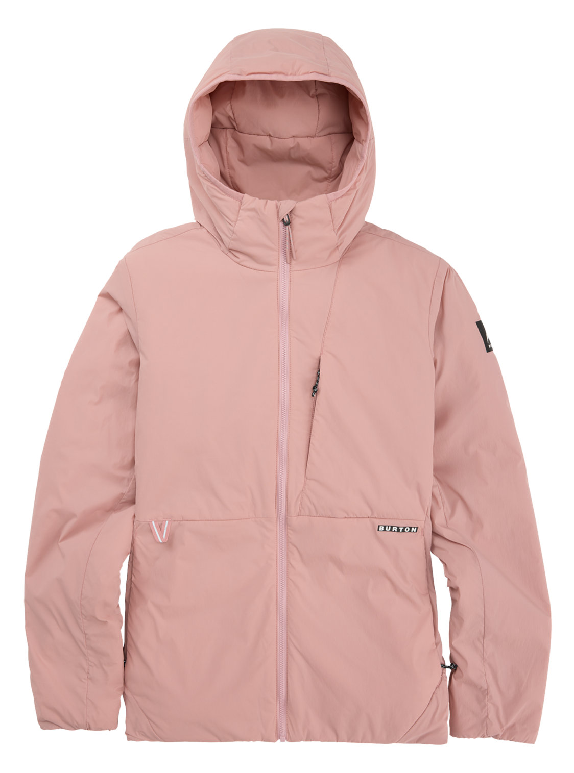 Women's Multipath Hooded Insulated Jacket