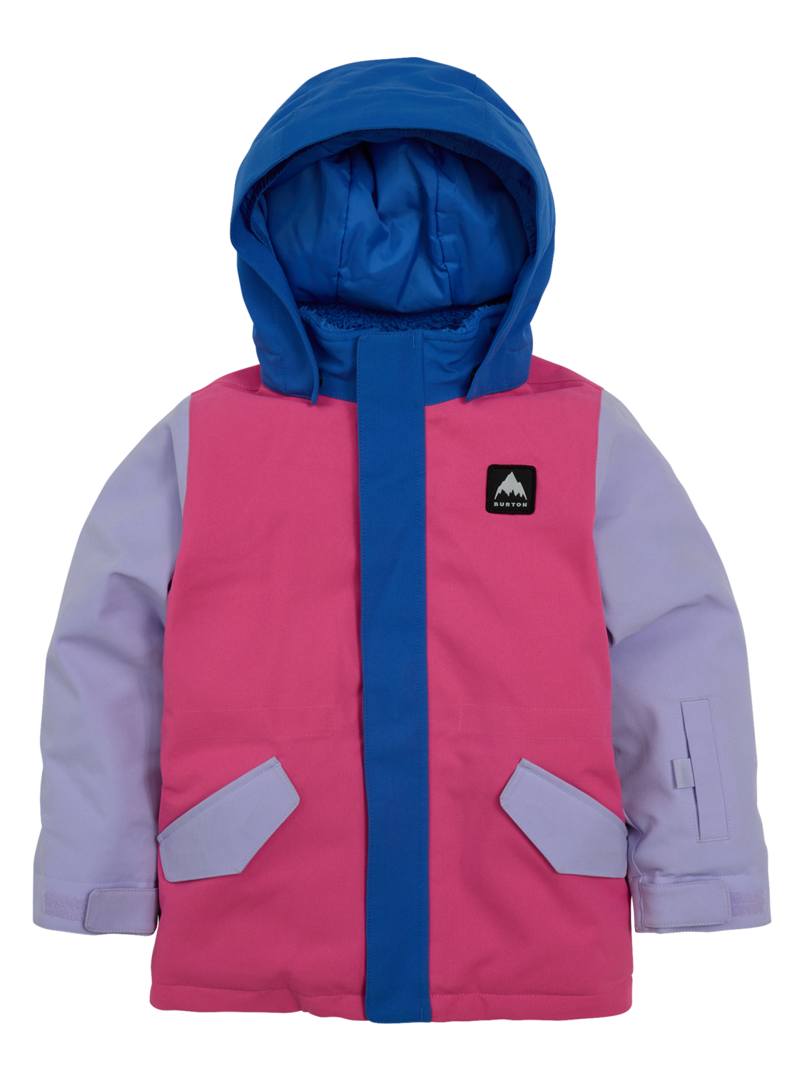 Toddlers' 2L Parka Jacket