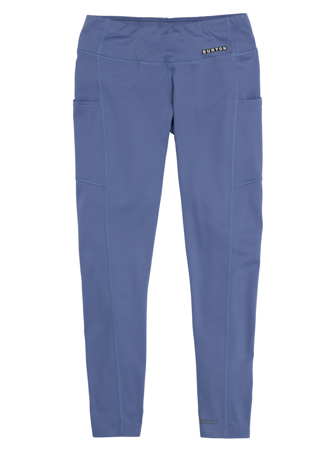 Women's Midweight X Pants