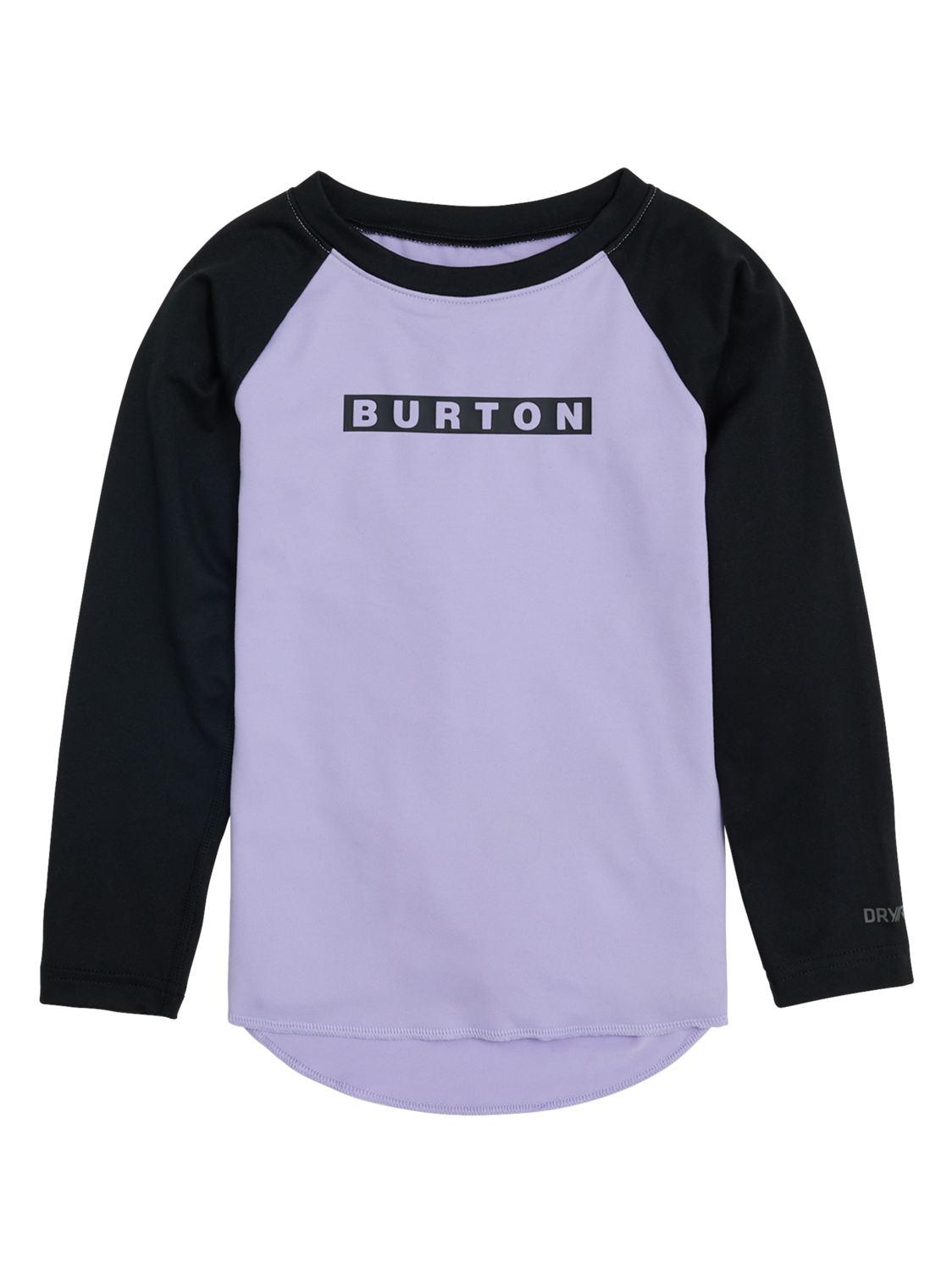 Toddlers' Midweight Base Layer Tech T-Shirt