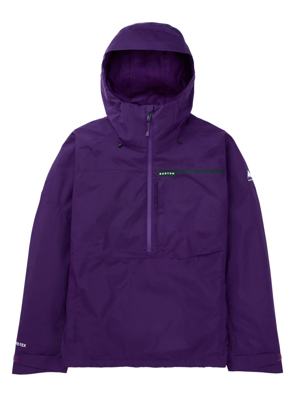 Men's Pillowline GORE-TEX Anorak