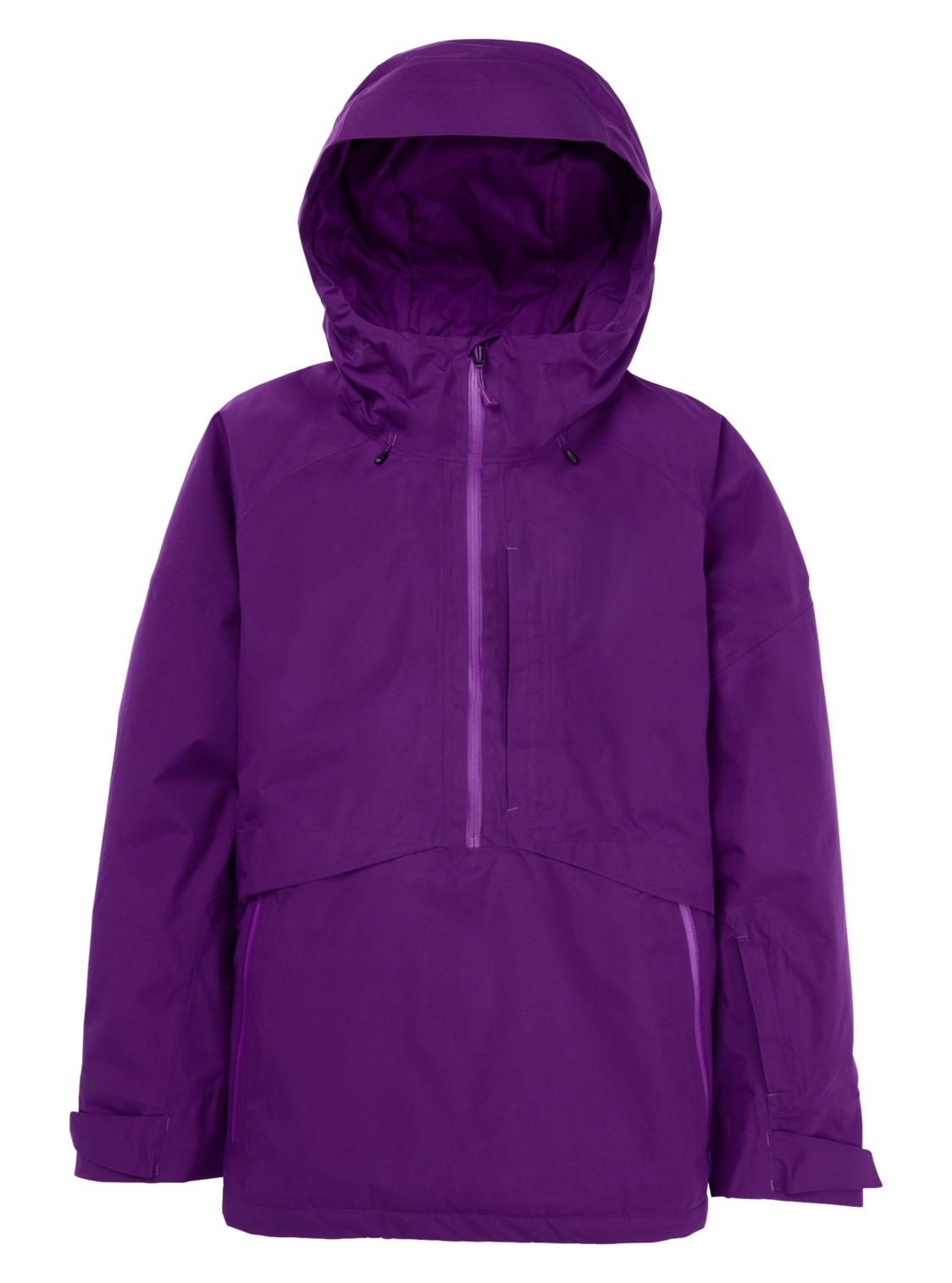 Women's Pillowline GORE-TEX Anorak