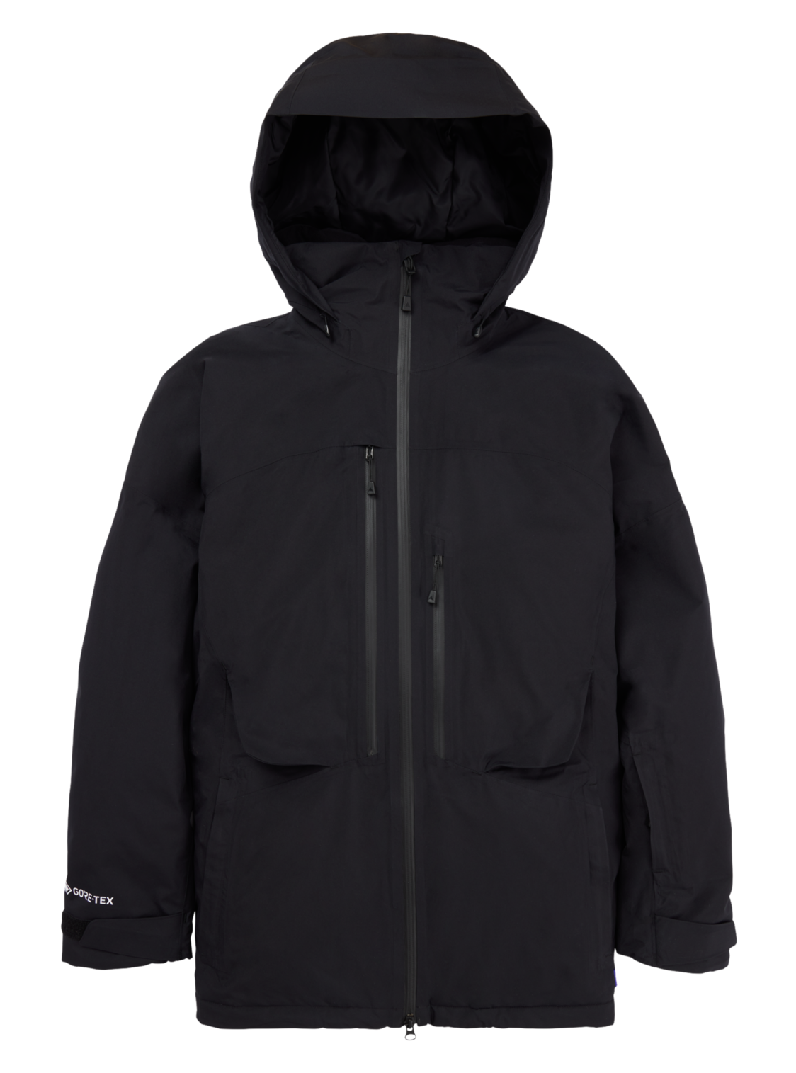 SAMPLE- Women's Pillowline GORE-TEX Jacket