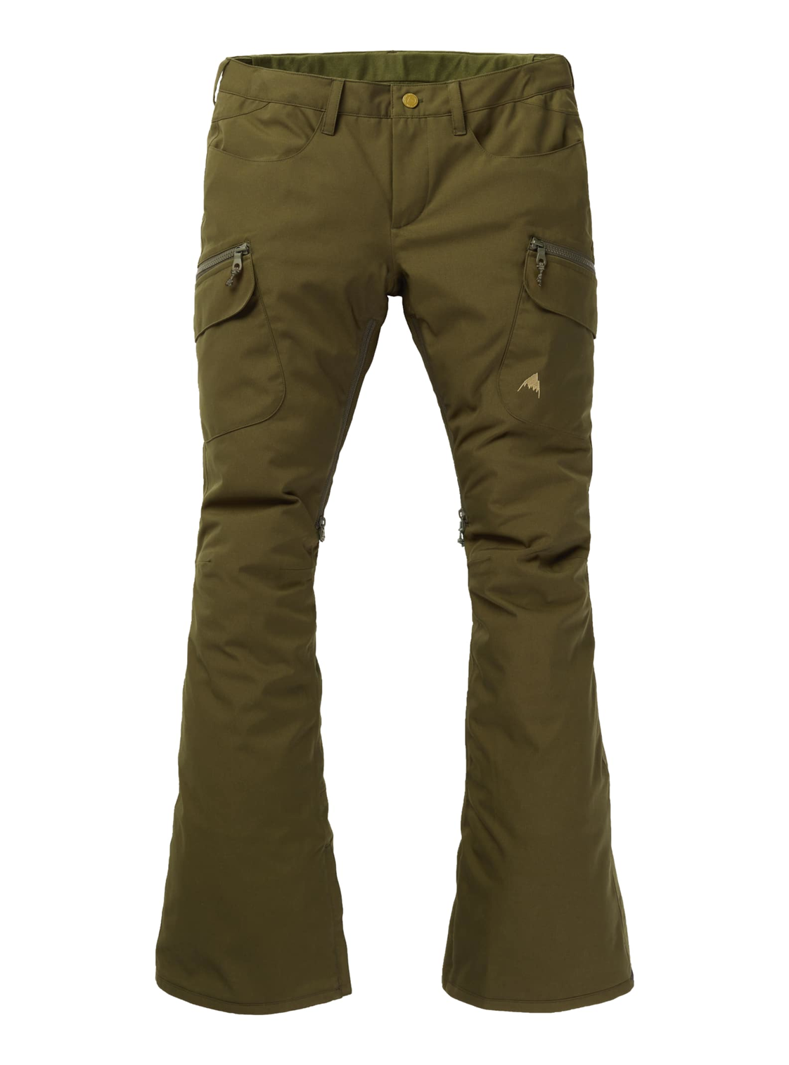 Women's Gloria 2L Stretch Pants
