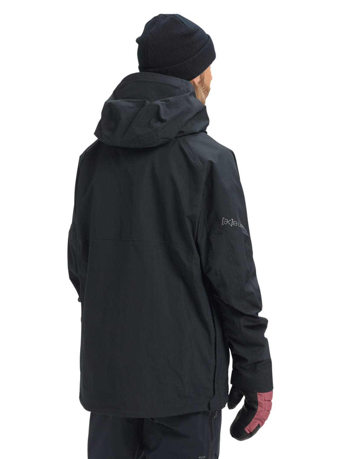 Men's [ak] Velocity GORE‑TEX 2L Anorak Jacket