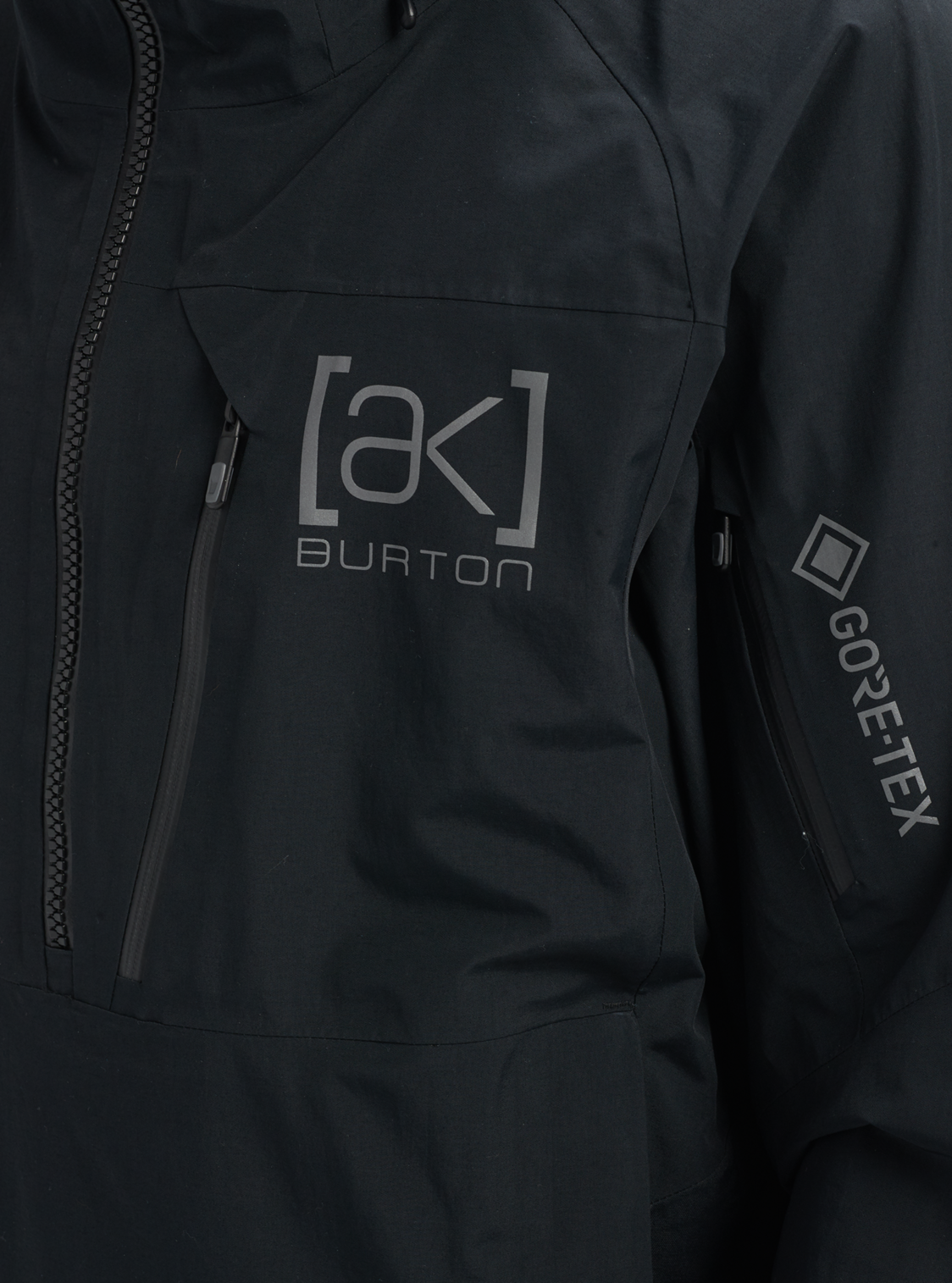 Men's [ak] Velocity GORE‑TEX 2L Anorak Jacket