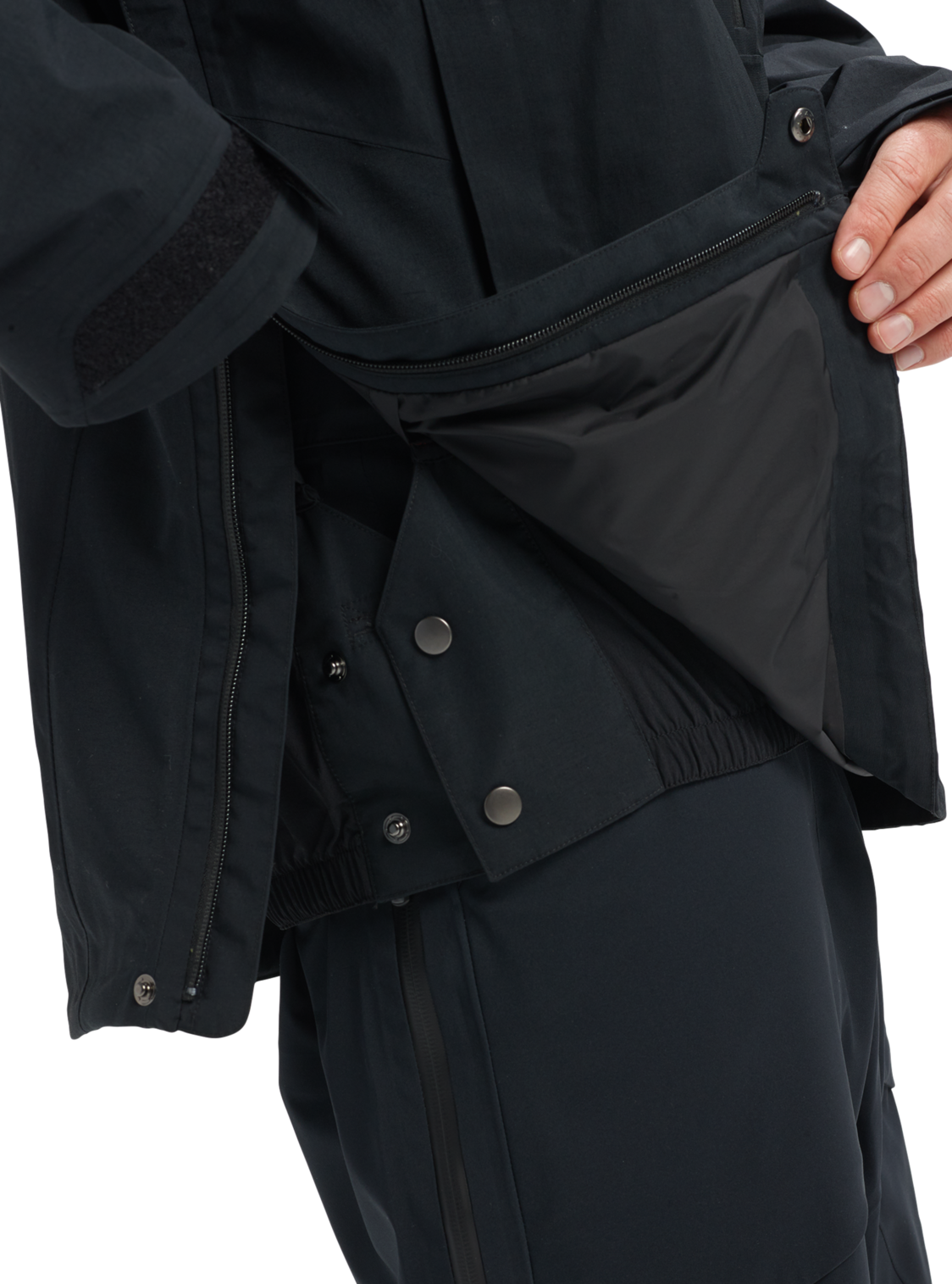 Men's [ak] Velocity GORE‑TEX 2L Anorak Jacket