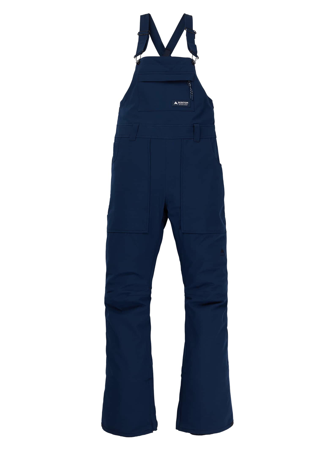 Women's Avalon Stretch Bib Pants