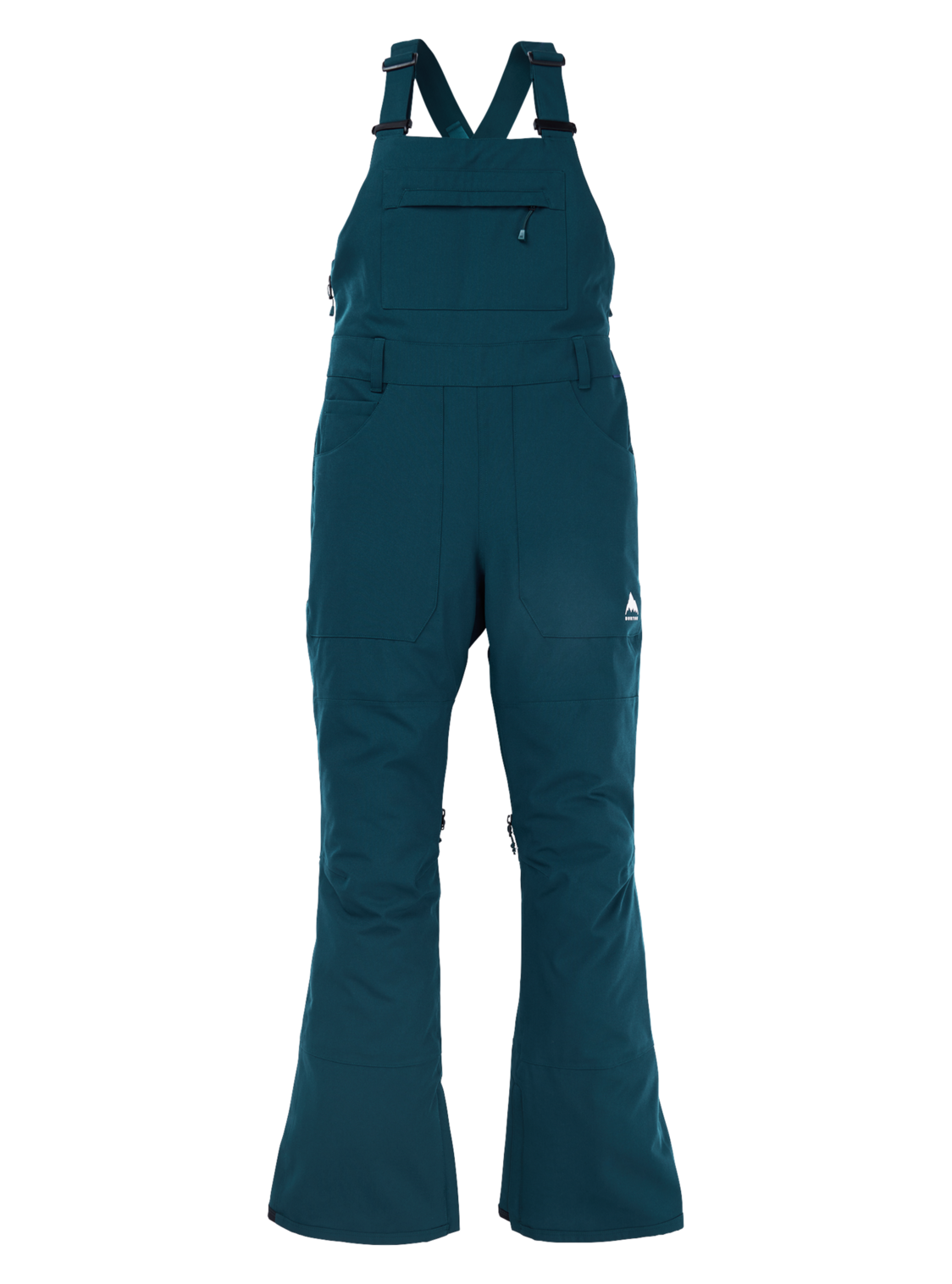Women's Avalon Stretch Bib Pants
