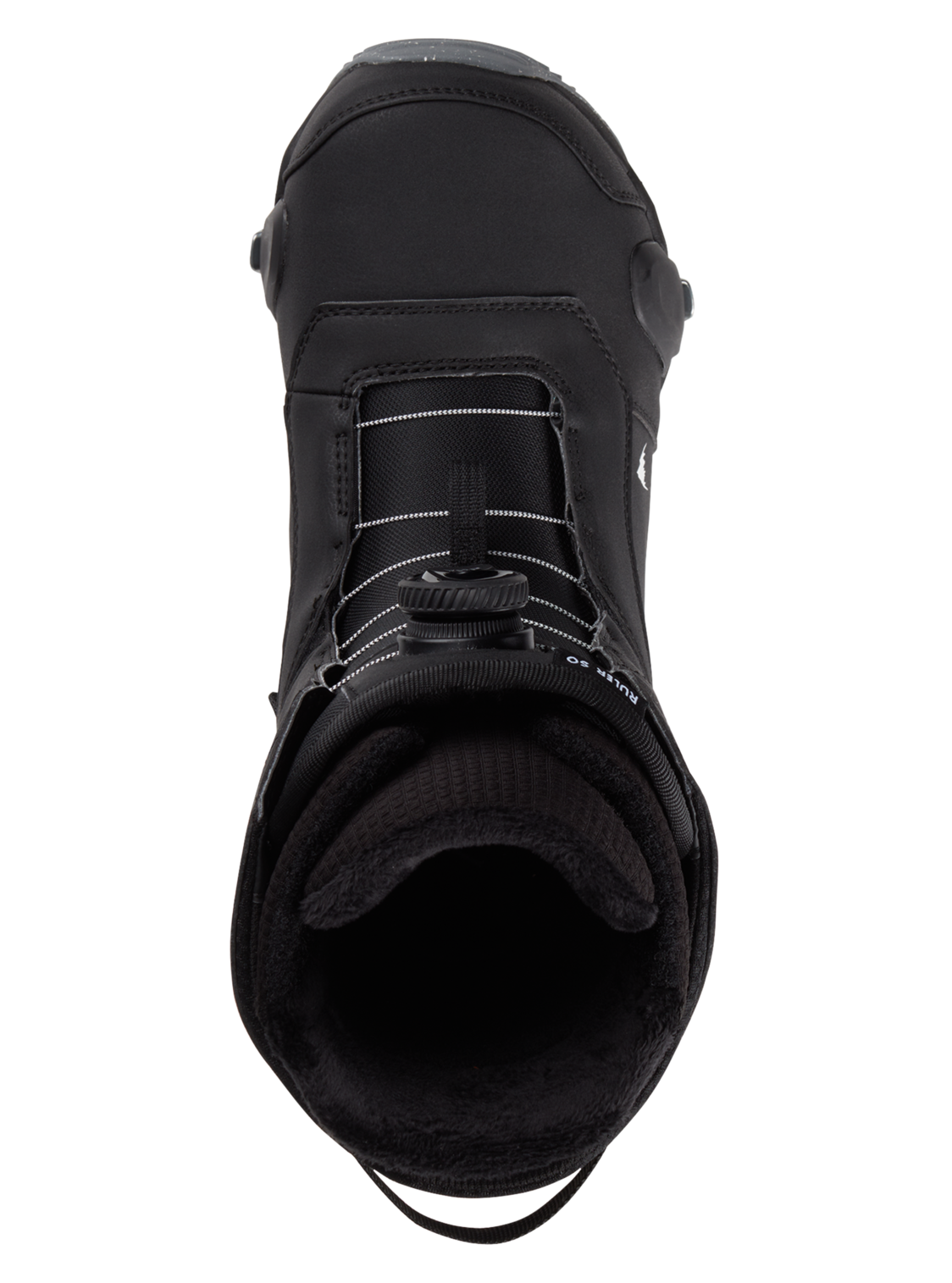Men's Ruler Step On Boot