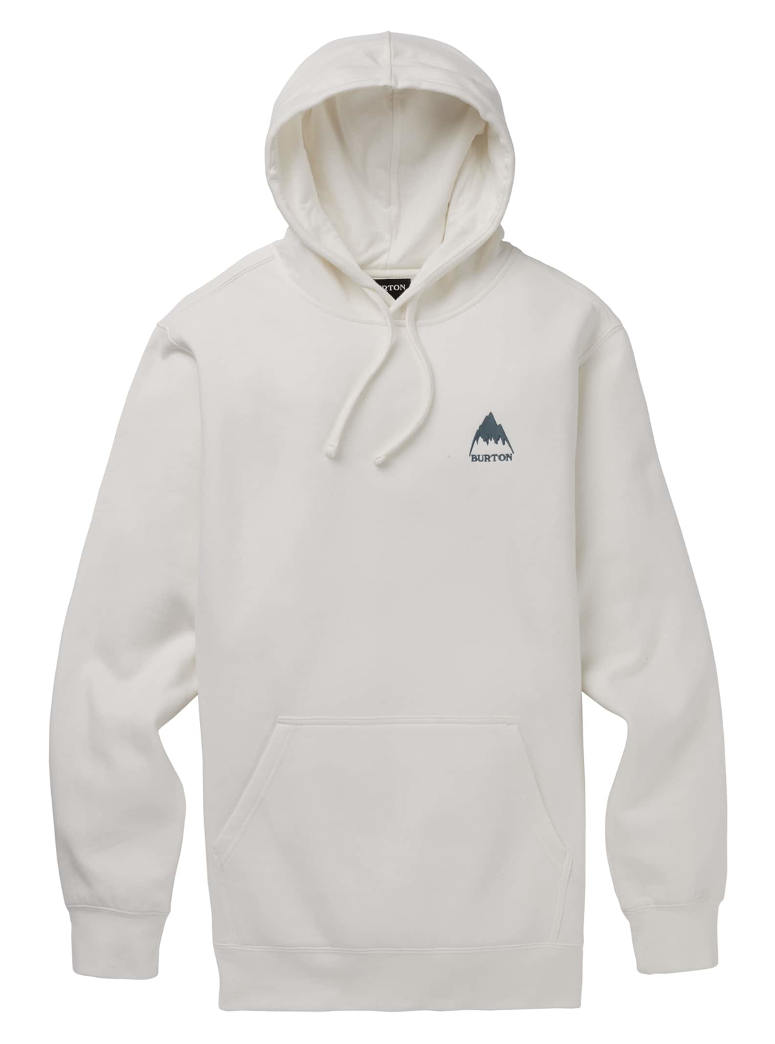 Mountain Pullover Hoodie
