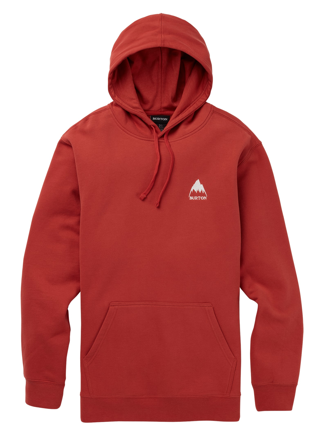 Mountain Pullover Hoodie