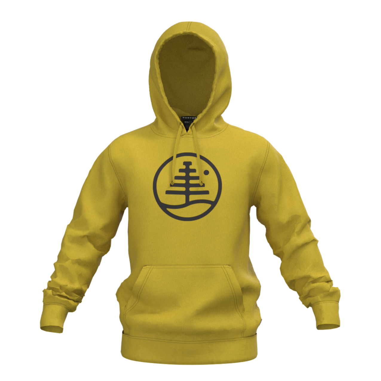 Family Tree Pullover Hoodie