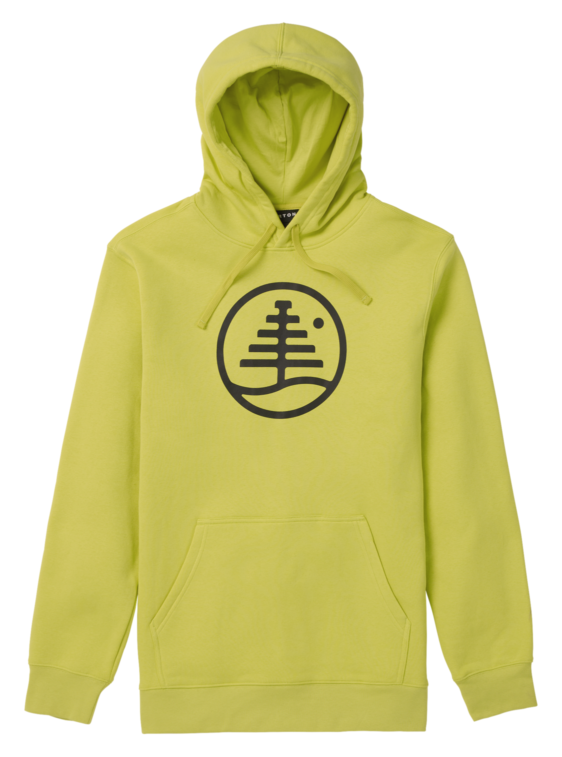 Family Tree Pullover Hoodie