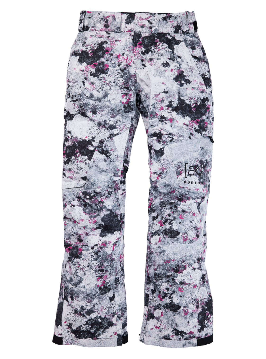 W AK GORE-TEX Summit Insulated Pt