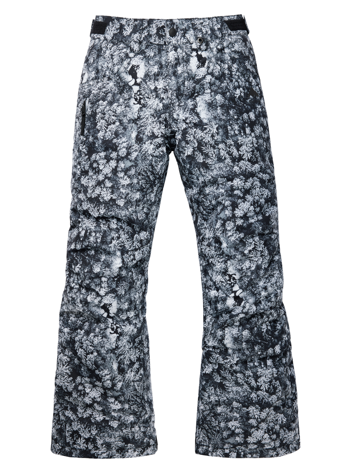 SAMPLE- Boys' Burton Barnstorm 2L Pants (Sample)