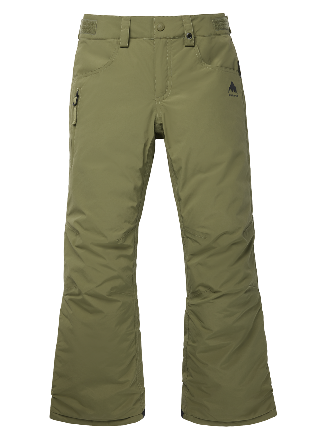 SAMPLE- Boys' Burton Barnstorm 2L Pants (Sample)