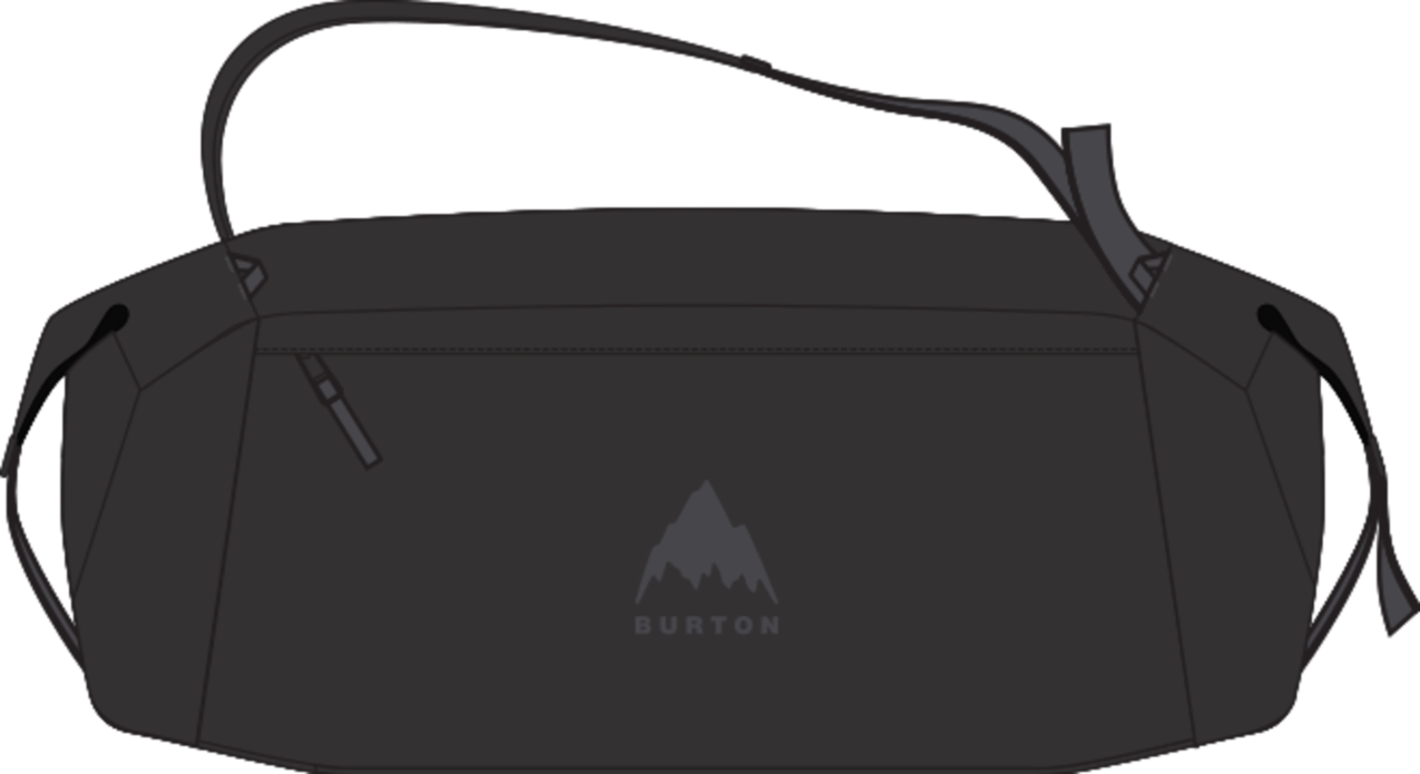 Multipath 60L Expandable Duffel Bag