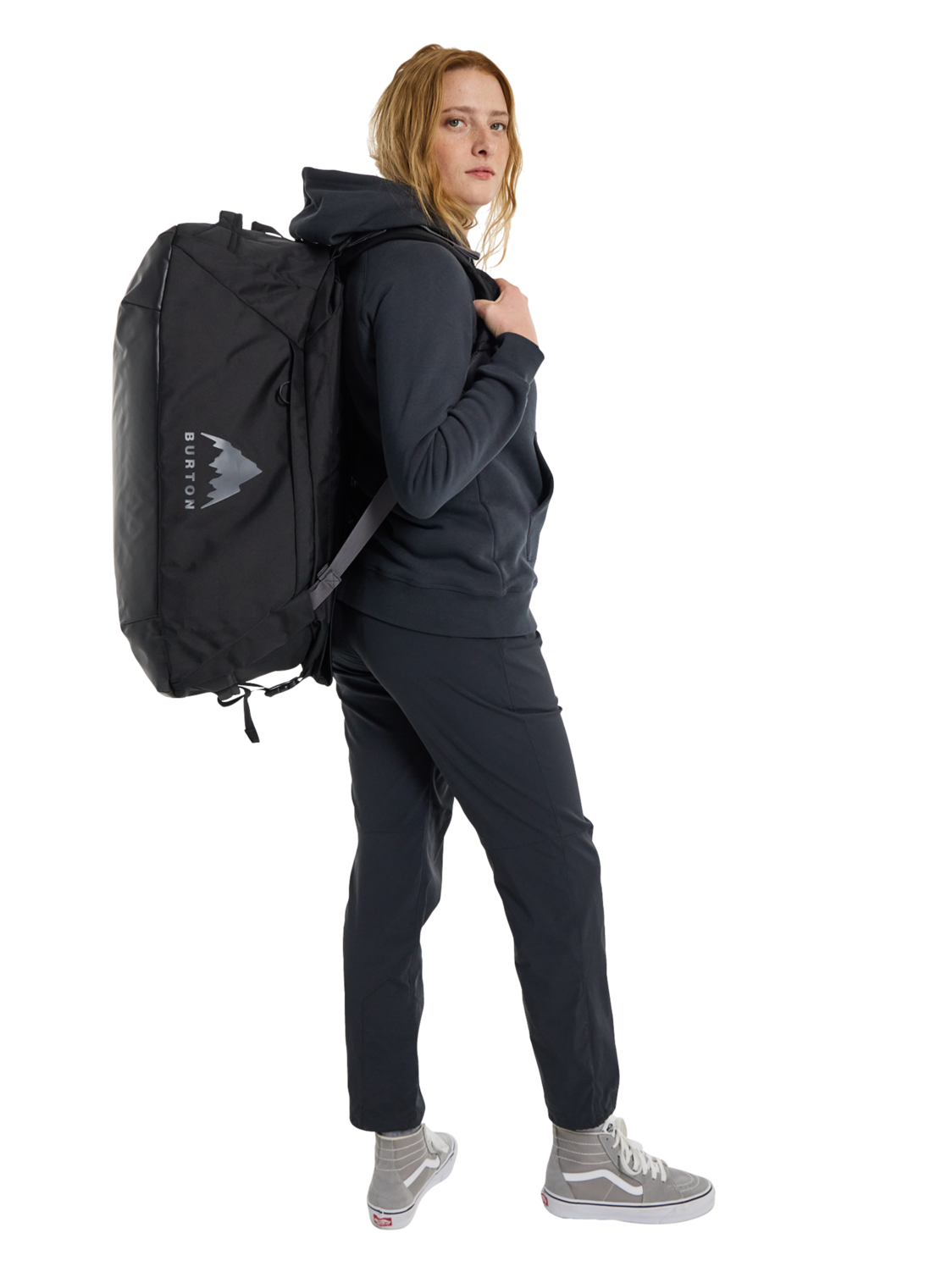 Multipath 60L Expandable Duffel Bag