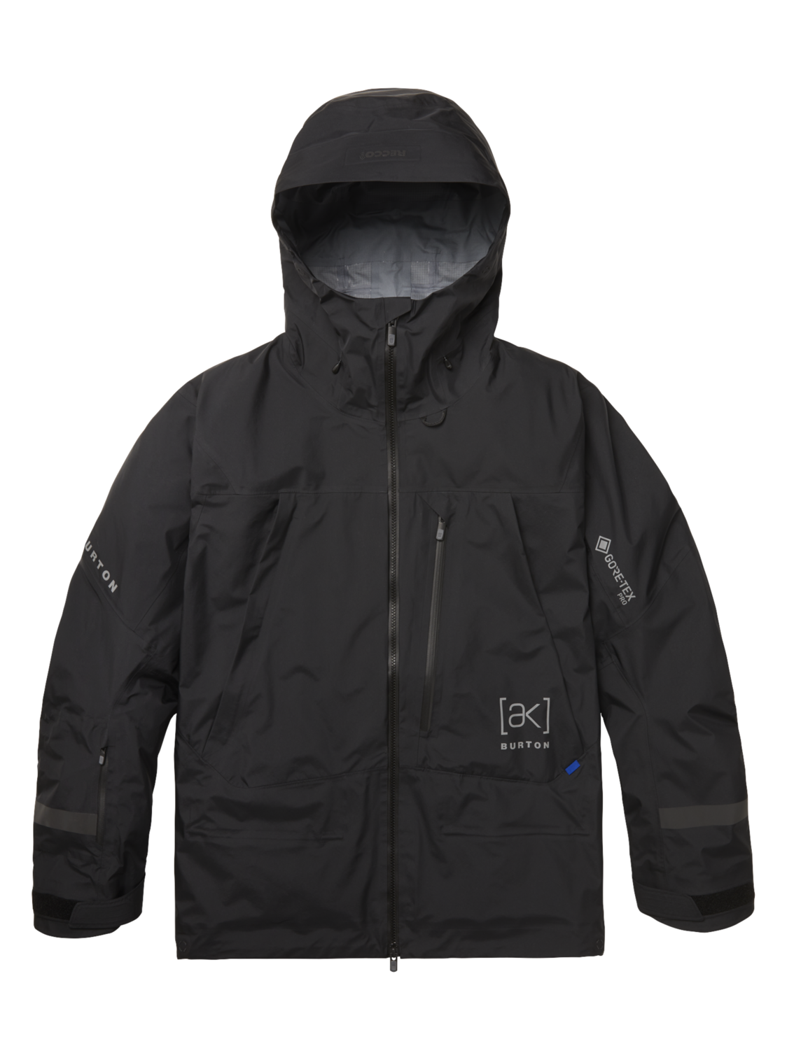 Men's [ak] Tusk GORE-TEX PRO 3L Jacket