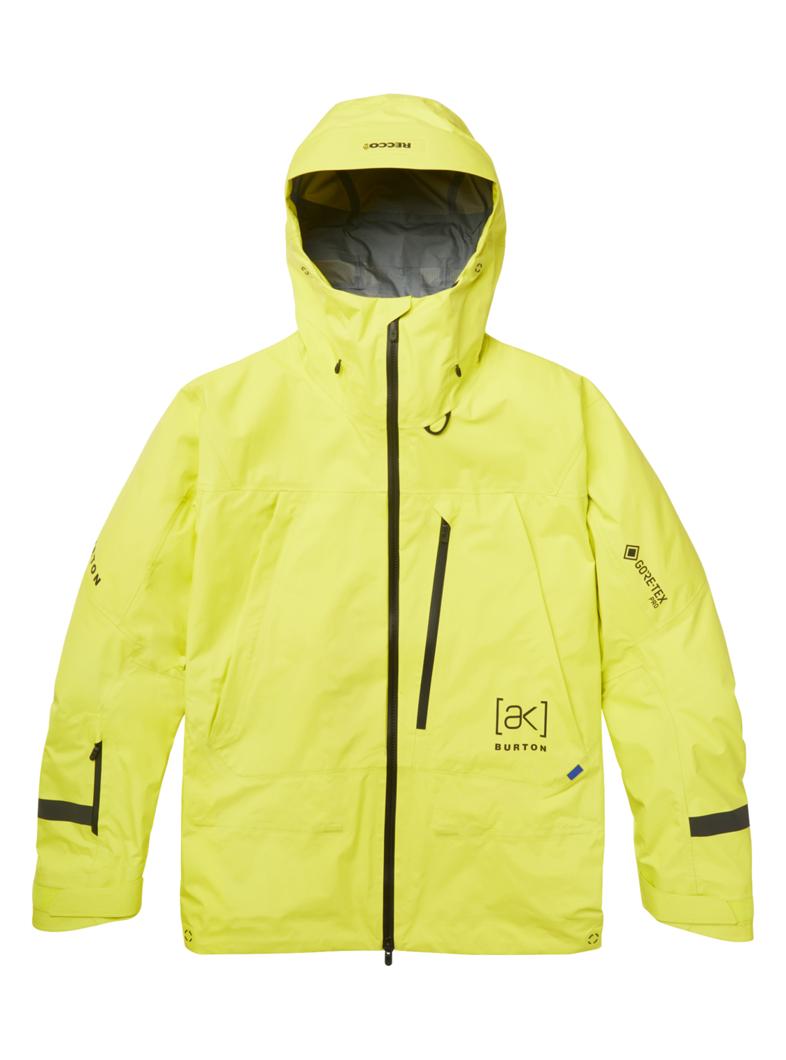 Men's [ak] Tusk GORE-TEX PRO 3L Jacket
