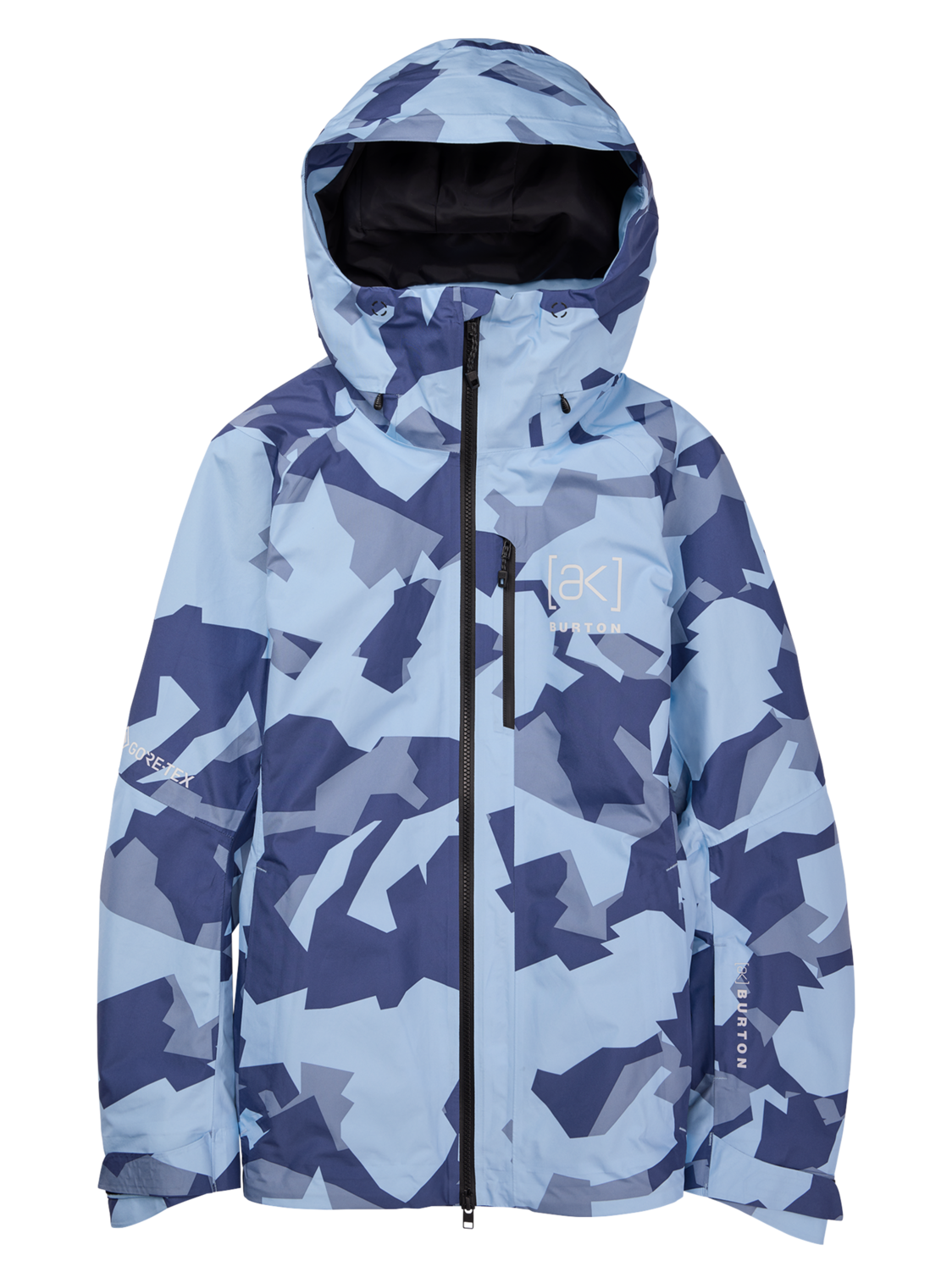 Women's [ak] Upshift GORE-TEX 2L Jacket