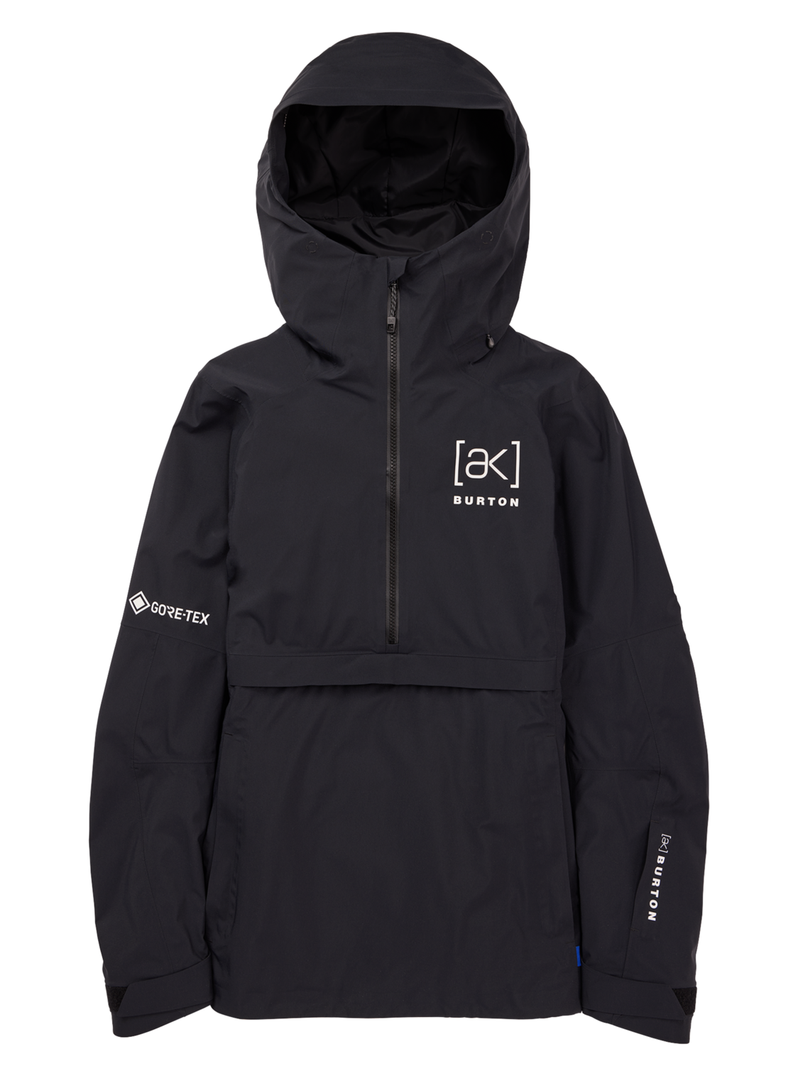 Women's [ak] Kimmy GORE-TEX 2L Anorak Jacket