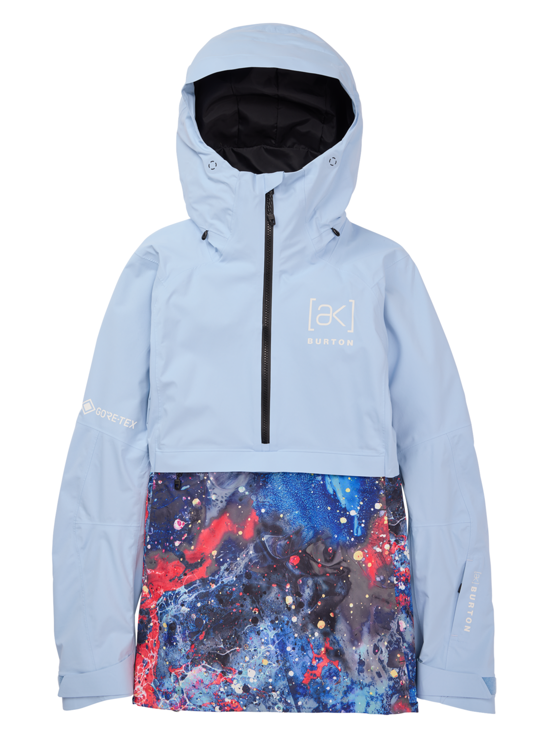 Women's [ak] Kimmy GORE-TEX 2L Anorak Jacket