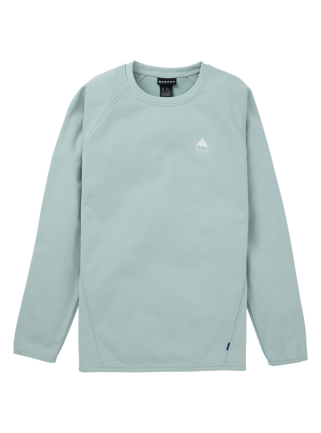 SAMPLE- Men's Crown Weatherproof Pullover Crewneck Fleece