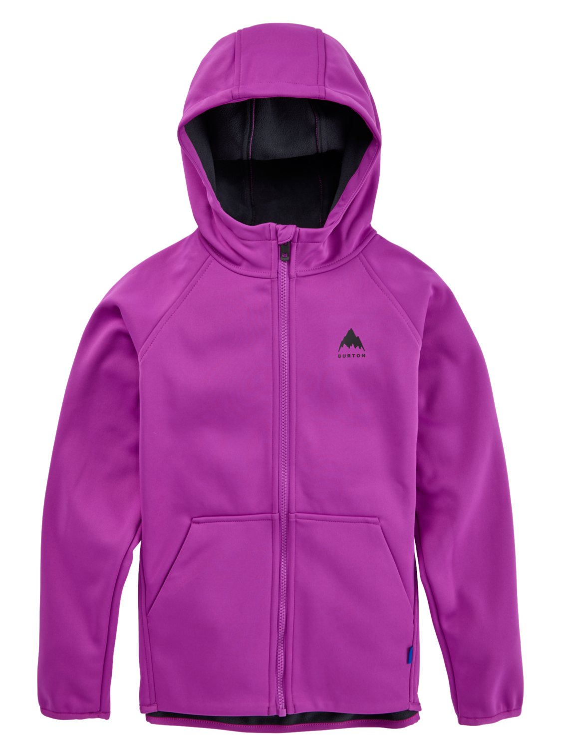 KD Crown Weatherproof FZ