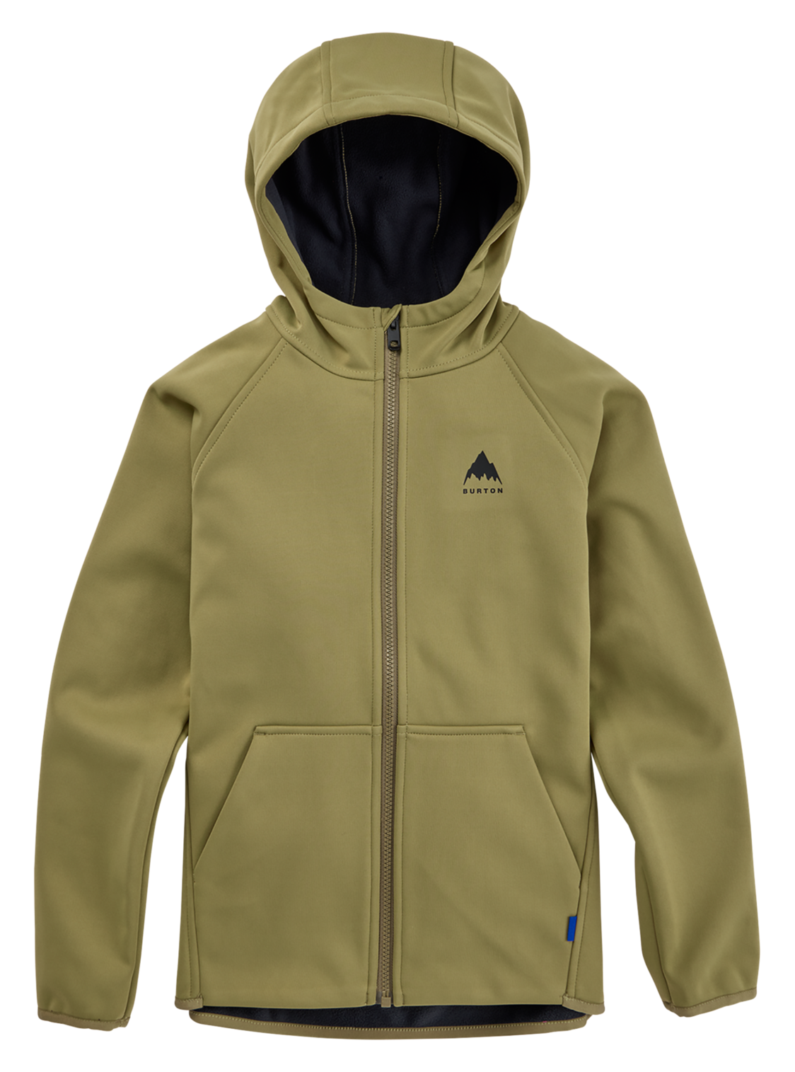 KD Crown Weatherproof FZ