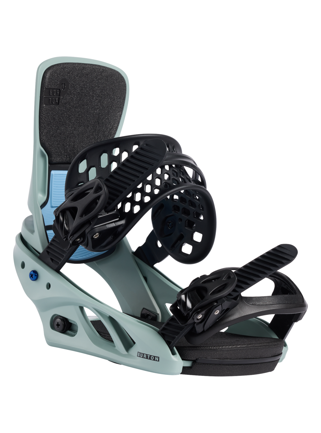 Women's Lexa X Binding