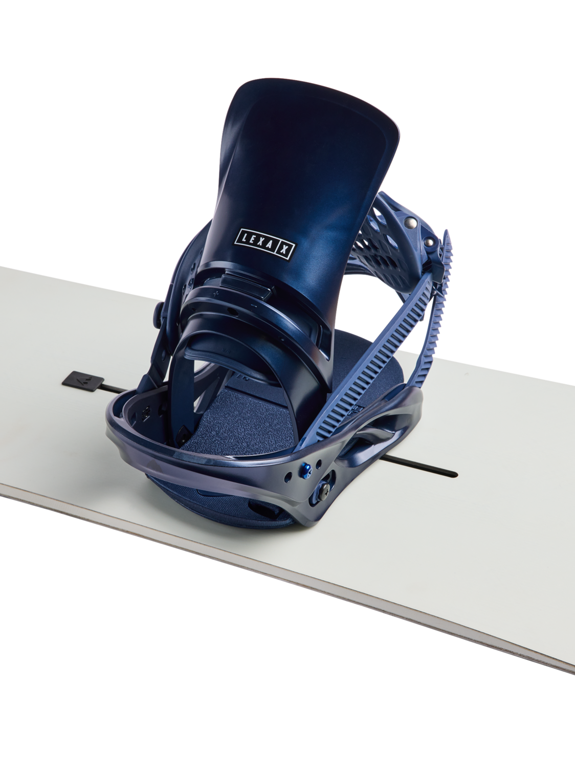 Women's Lexa X Binding