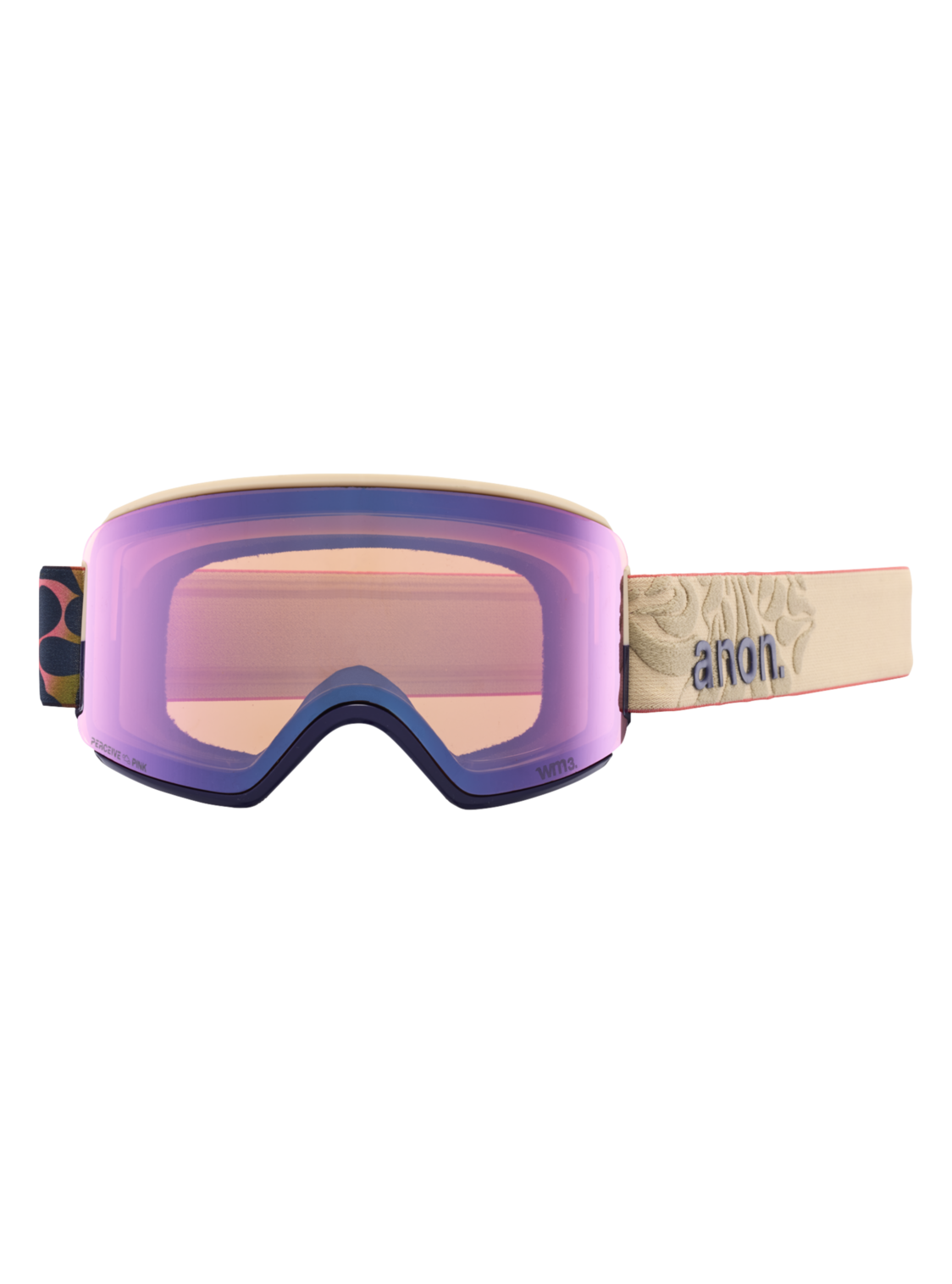 WM3 MFI With Bonus Lens
