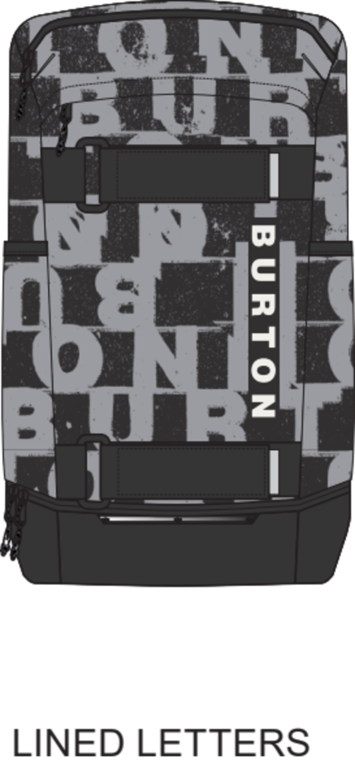 Kids' Distortion Pack
