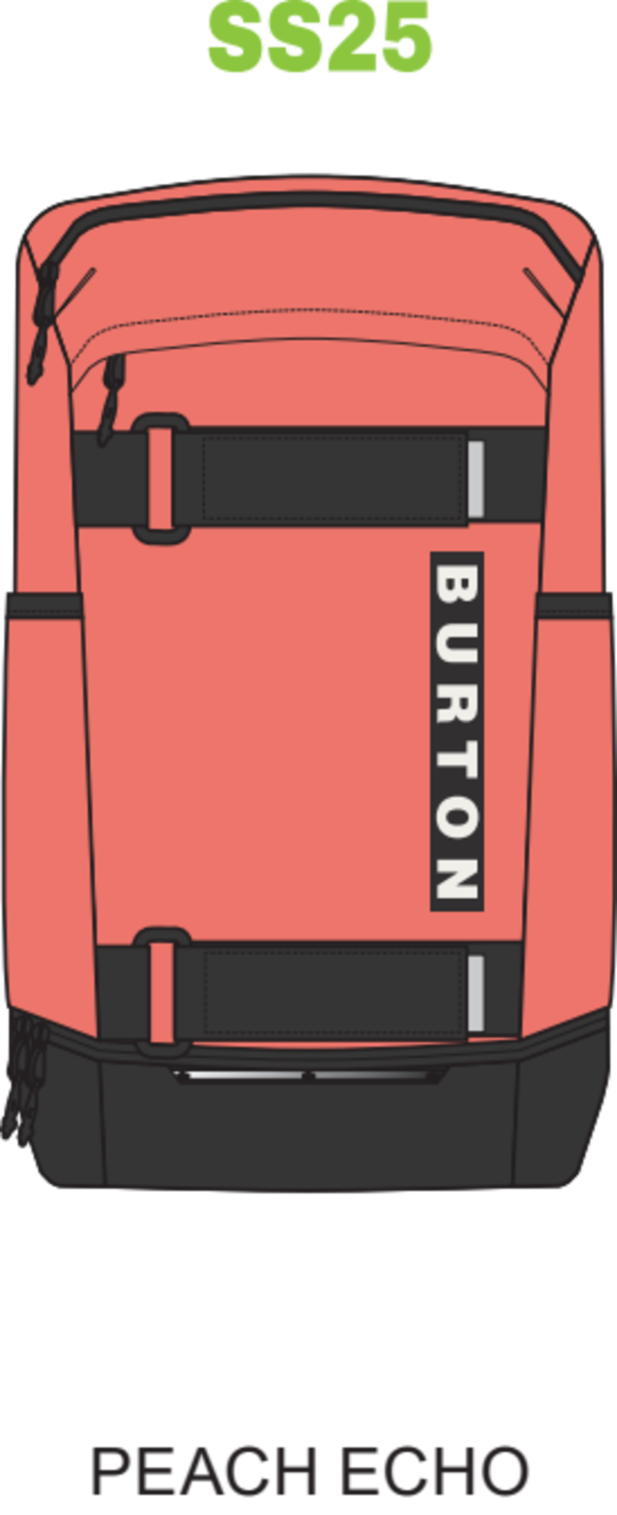 Kids' Distortion Pack