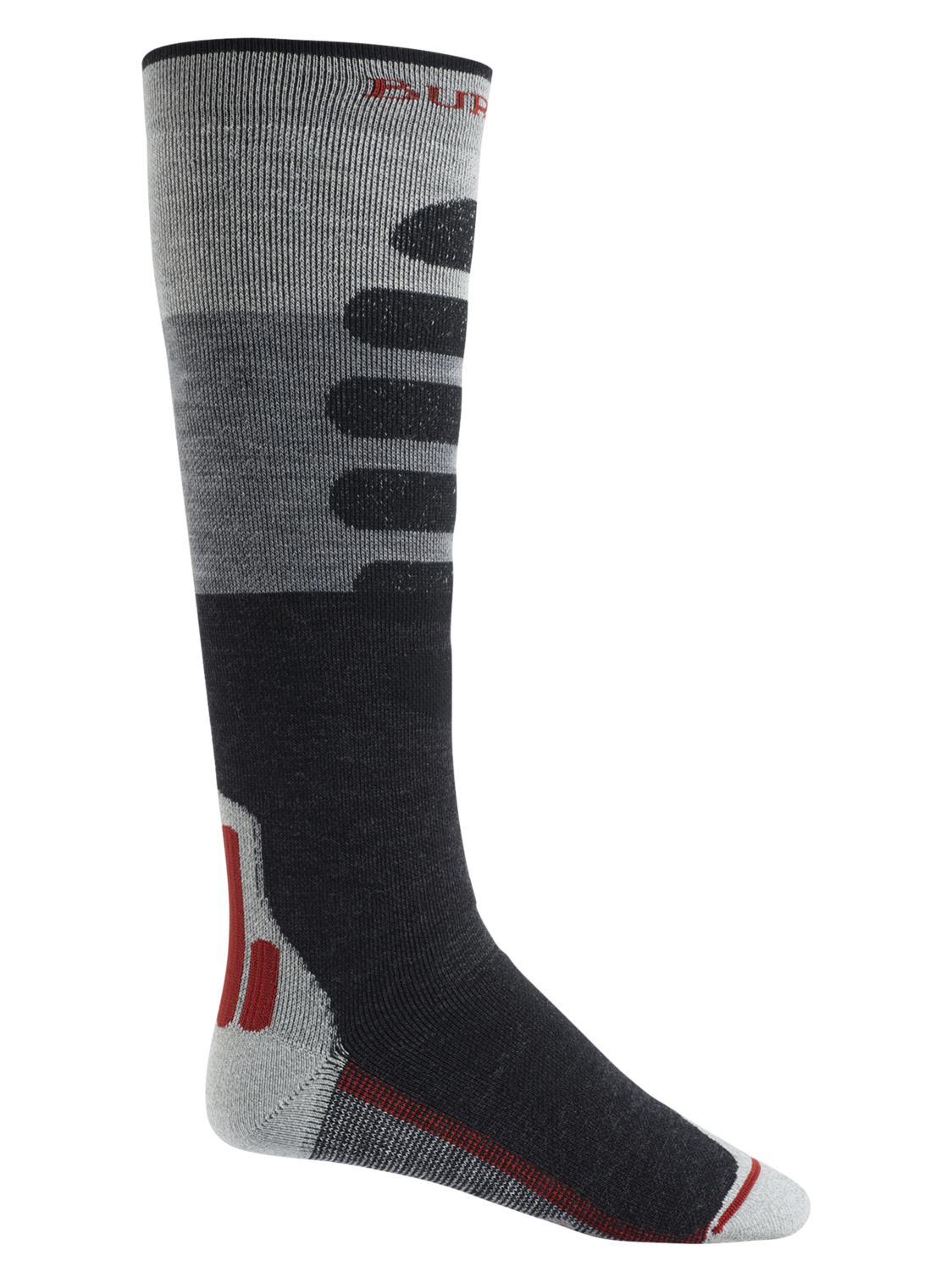 Men's Performance + Midweight Sock