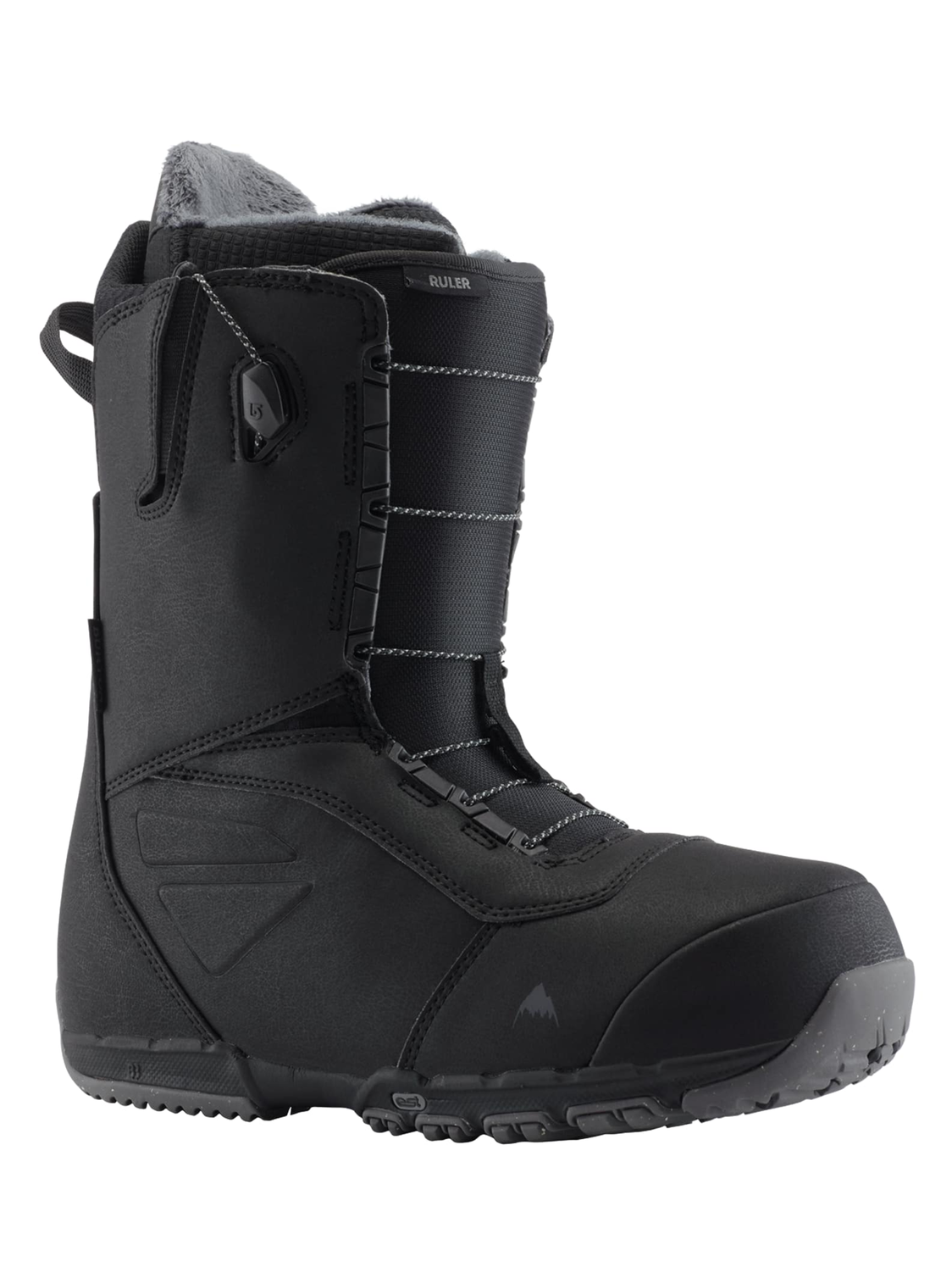 Men's Ruler Boot