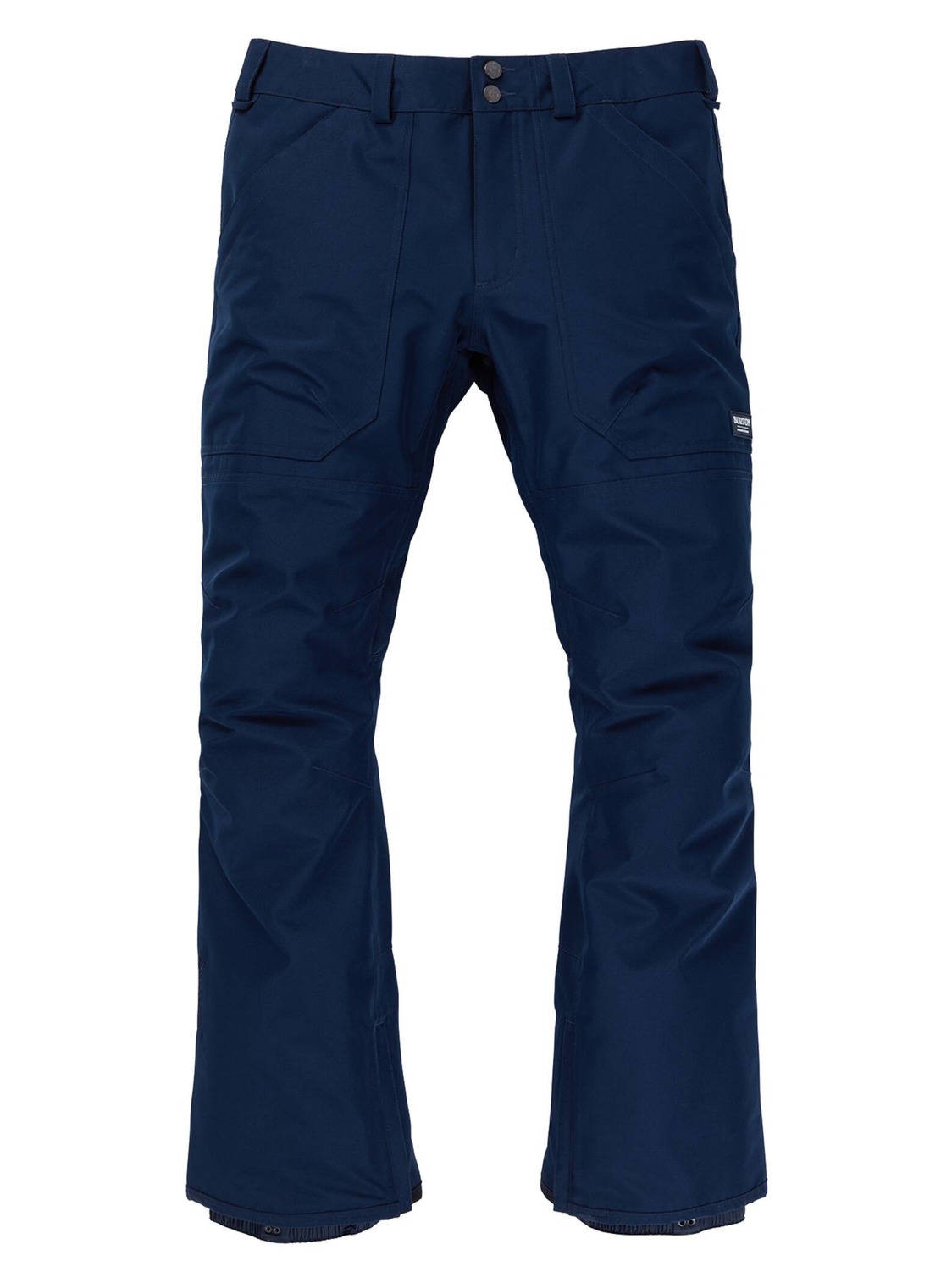 Men's Ballast GORE‑TEX 2L Pants