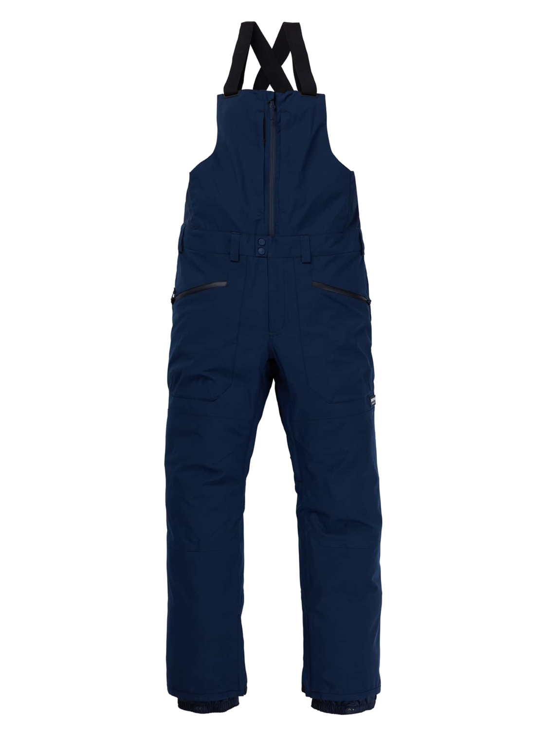 Men's Reserve Bib Pants