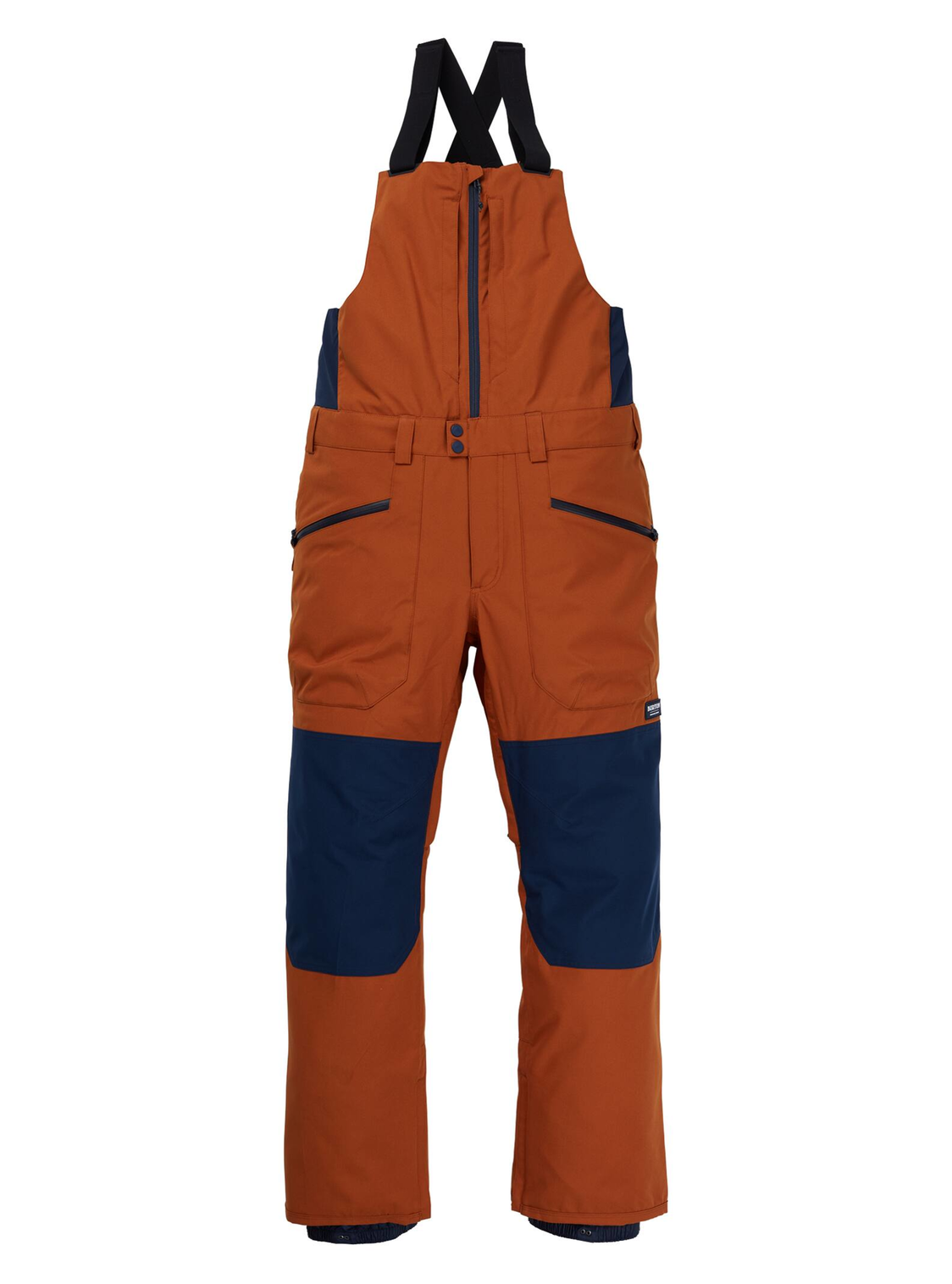 Men's Reserve Bib Pants