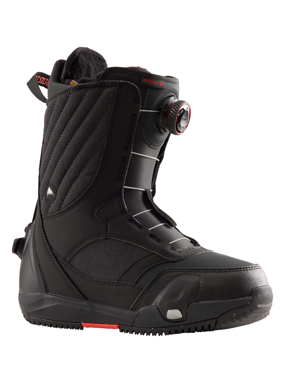 Women's Limelight Step On Boot