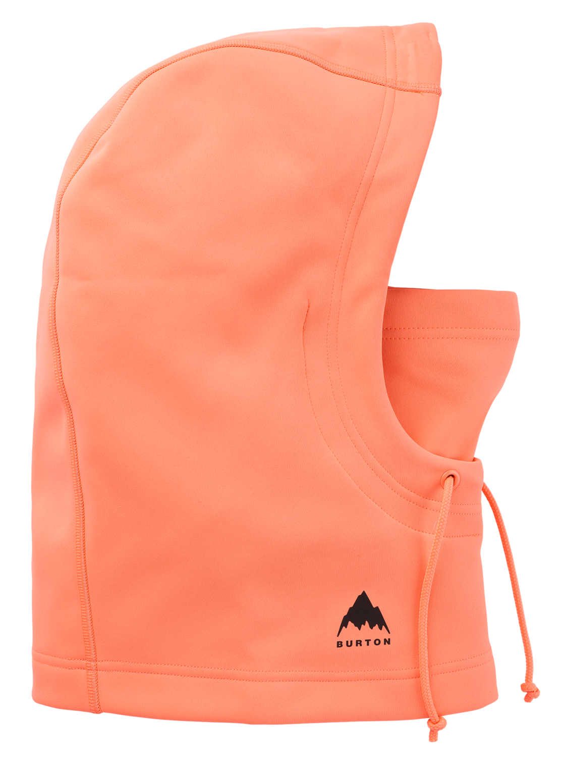 Bonded Hood